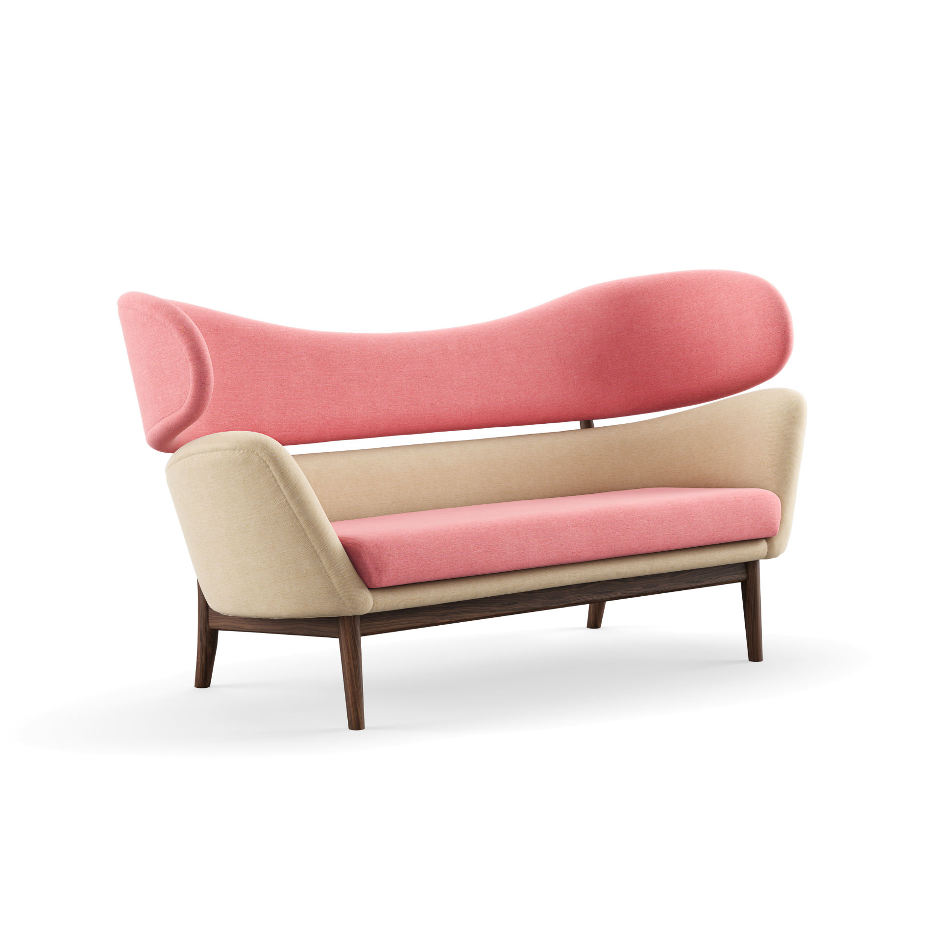 The Baker Sofa